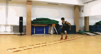 哪里有适合初学者的篮球训练管理指南_2